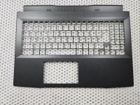 Верхняя часть корпуса (топкейс)  для ноутбука MSI Katana GF66 12UD
