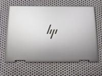 Крышка матрицы для ноутбука HP ENVY 15-EW серебро