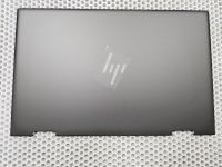 Крышка матрицы для ноутбука HP ENVY 15-EW серая