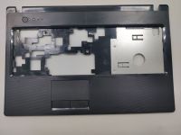 Верхняя часть корпуса (топкейс) Lenovo G570, G575 p/n AM0GM0004001