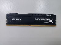 Оперативная память HyperX 8 ГБ DDR4 2400 МГц DIMM CL15 HX424C15FB2/8