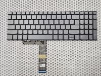 Клавиатура для Lenovo IdeaPad 5 15ARE05 с подсветкой