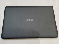 Крышка экрана (матрицы) Asus X540