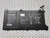 Аккумулятор для ноутбука Huawei Matebook D15 (HB4692J5ECW-31) бу, ориг, износ 13%