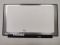 Матрица LM156LF5L06 15.6"/1920x1080/Slim/30 Pin/без креплений бу, с дефектом