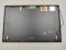Крышка матрицы 13N1-AUA0L11 для ноутбука Asus Vivobook S15 S533E металлическая, имеет потертости, царапины