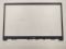 Рамка матрицы 13N1-AUA0131 для ноутбука  Asus Vivobook S15 S533E черная