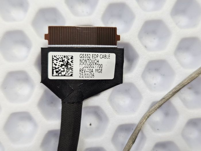 Шлейф матрицы для ноутбука Lenovo IdeaPad 3 15ADA05