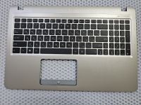 Топкейс с клавиатурой Asus X540 R540L, R540LA, R540LJ, R540S, R540SA, R540SC, R540Y, R540YA, X540L, X540LA, X540LJ, X540S, X540SA, X540SC, X540Y, X540YA 13NB0B01AP0301