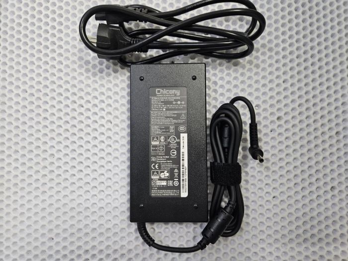 Блок питания для MSI 20V 7.5A 150W 4.5x3.0mm