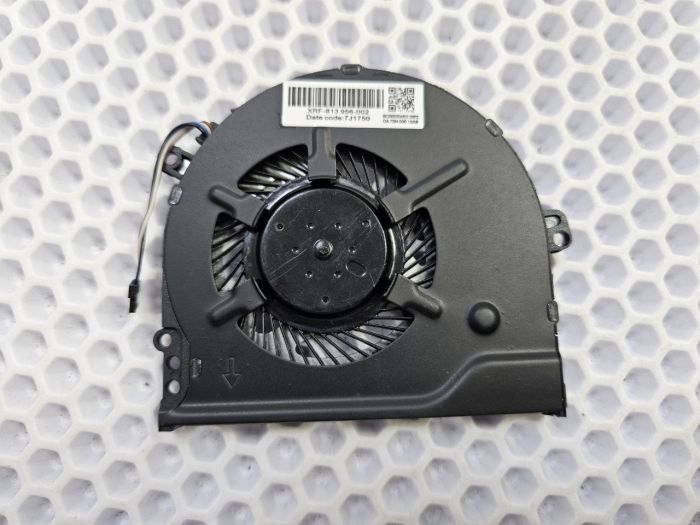 Вентилятор для ноутбука HP 14-bk