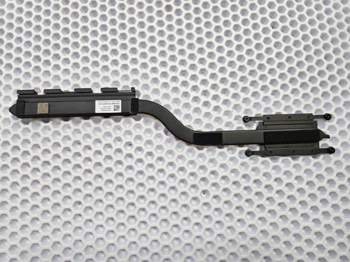 Радиатор системы охлаждения at21p0020v0 для Lenovo 3 15ITL6