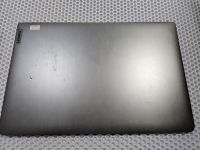 Крышка матрицы для Lenovo 3 15ITL6 серая с антеннами, царапины, потертости