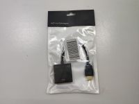 Переходник с hdmi на VGA