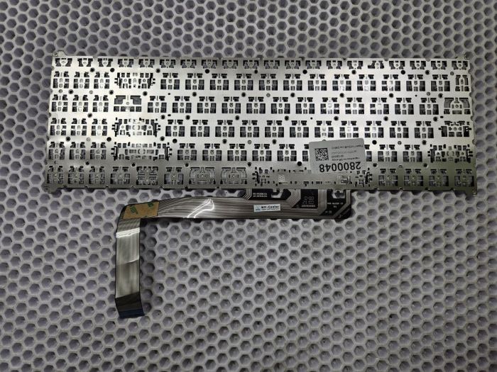 Клавиатура для Acer Aspire 3 A315-44P без подсветки