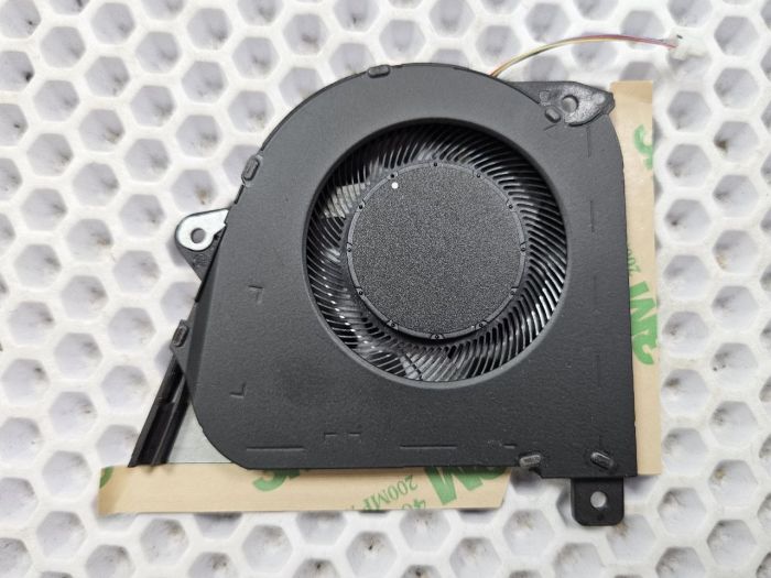Вентилятор для Asus ROG Zephyrus G14 GA401IH - GPU 12V