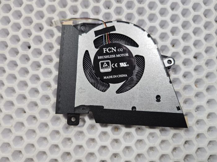 Вентилятор для Asus ROG Zephyrus G14 GA401IH - GPU 12V