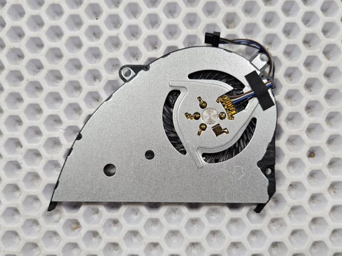 Вентилятор для HP Pavilion 14-ce0000 (UMA)