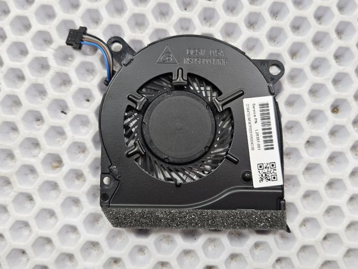 Вентилятор для HP Pavilion 14-ce0000 (дискретная графика)