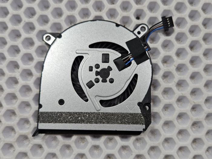Вентилятор для HP Pavilion 14-ce0000 (дискретная графика)