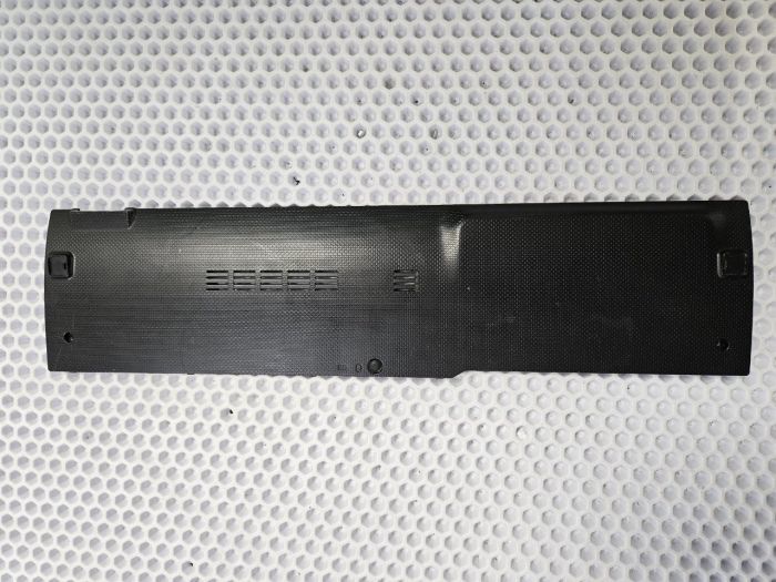 Крышка корпуса HDD RAM Asus K53S, X53S, K53E, X53E 13N0-KAA0D01, 13GN3C1AP091-1  дополнительными ножками