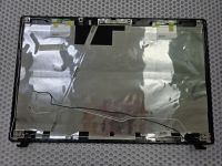 Крышка матрицы Asus K53S, X53S, K53E, X53E 13N0-KAA0F01 разрисована