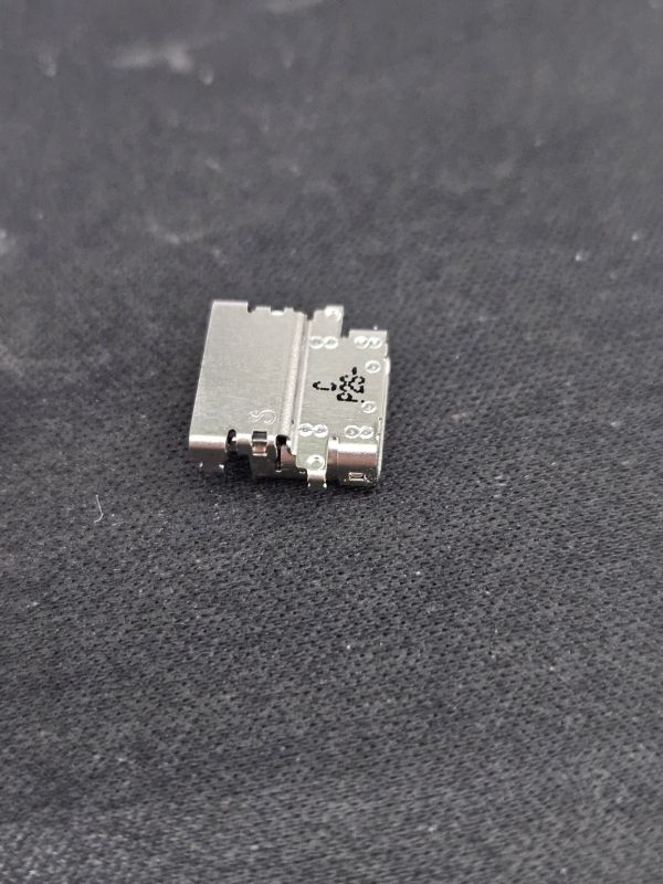 Разъем питания USB Type-C для Asus Vivobook 15 K3502