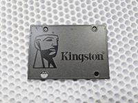 SSD диск Kingston 480GB SA400S37/480G бу