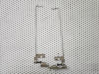 Петли для ноутбука Lenovo B50-30, B50-45, B50-70, B50-80, AM14K000400, AM14K000300