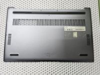 Нижняя часть корпуса (поддон) Honor Magicbook 15 BBR-WAI9 серый