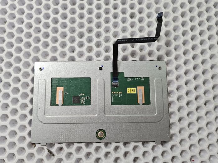 Тачпад GTM03000 для Honor Magicbook 15 BBR-WAI9 серый