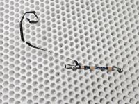 Дочерняя плата с микрофонами DAH98TB14D0 для Honor Magicbook 15 BBR-WAI9