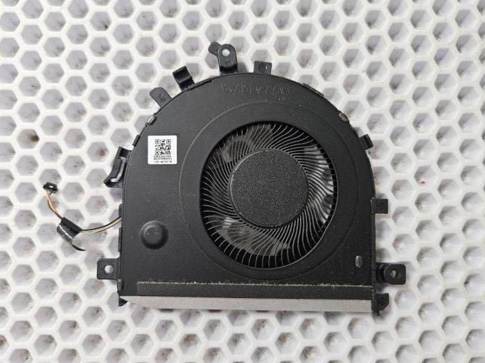 Вентилятор системы охлаждения DQ5D598G042 для Honor Magicbook 15 BBR-WAI9