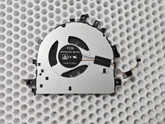 Вентилятор системы охлаждения DQ5D598G042 для Honor Magicbook 15 BBR-WAI9