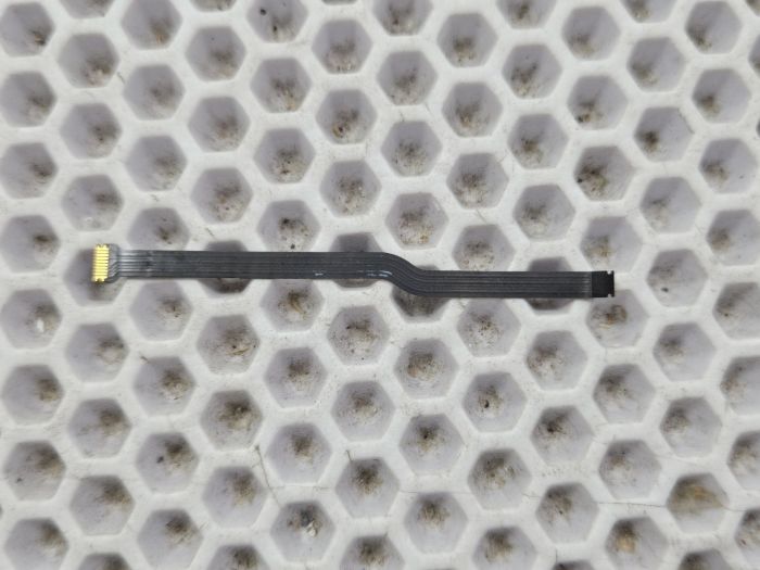 Шлейф аккумулятора для MacBook Pro 13 A1708 A2159 A2289 А2338 (821-00614-05)