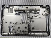 Нижняя часть корпуса (поддон) HP G6-2000 Совместимые p/n: 684164-001, JTE39R36TP003, 681805-001, 708302-001, JTE39R36TO20, JTE39R36, JTE39R36TP203