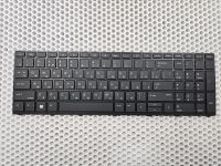 Клавиатура HP ProBook 450 G5 черная с подсветкой