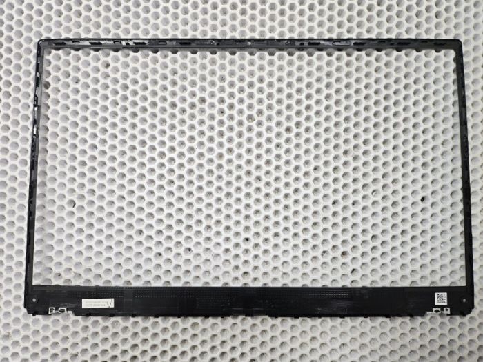 Рамка матрицы Asus X512 серебристая
