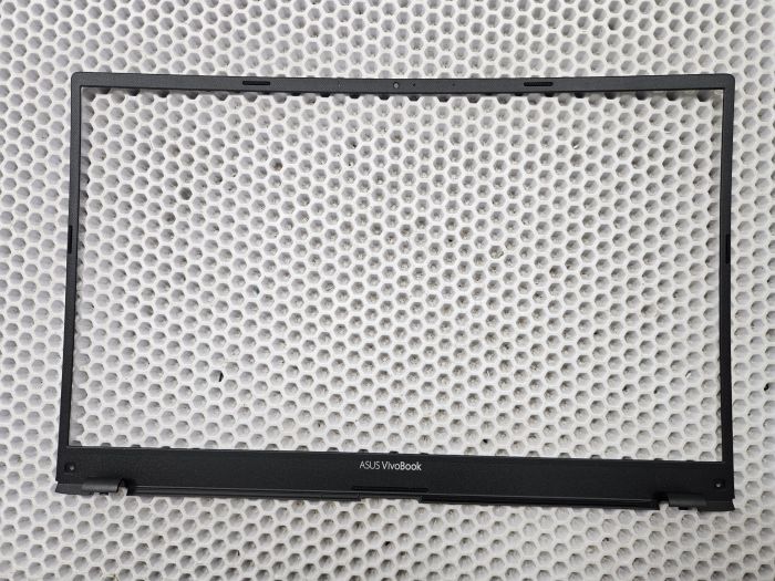 Рамка матрицы Asus X512 черная