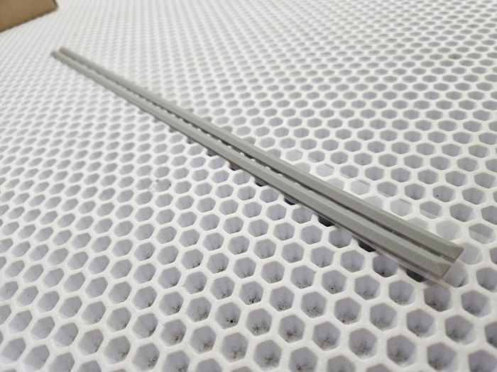 Резиновые ножки для поддона HP 17-BY светло-серые