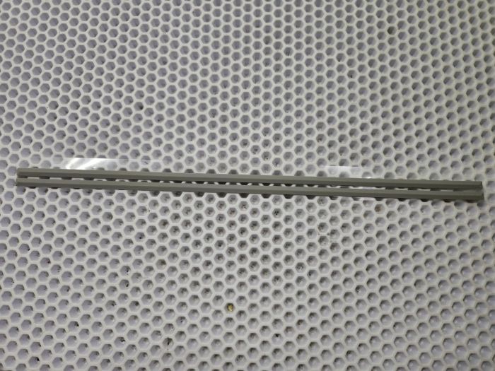 Резиновые ножки для поддона HP 17-BY светло-серые