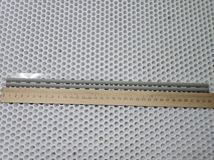 Резиновые ножки для поддона HP 17-BY светло-серые