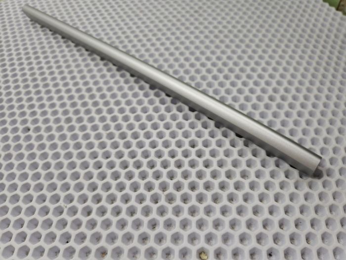 Заглушка петель HP 17-by 17-ca серебристая