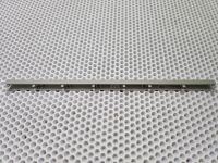 Заглушка петель HP 17-by 17-ca серебристая