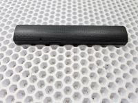 Крышка заглушка оптического привода для HP 17-by черная