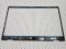 Рамка матрицы для ноутбука Dell Inspiron 3510 черная