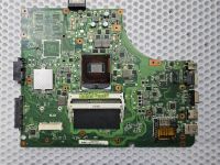 Материнская плата Asus K53SD rev. 2.3 без видеочипа, заменен разъем питания