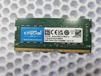 Оперативная память Crucial DDR4 8 ГБ 3200мгц (CT8G4SFS832A)