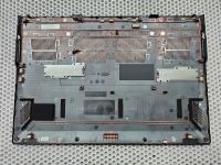 Нижняя часть корпуса (поддон) для ноутбука ARDOR Gaming Rage R17, черный