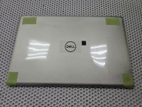 Крышка матрицы для ноутбука Dell Inspiron 15 3510, 3511 серебристая